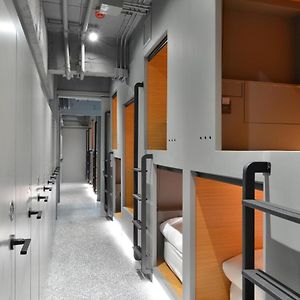 Gemenschappelijk Kamer Alleen voor Vrouwen
